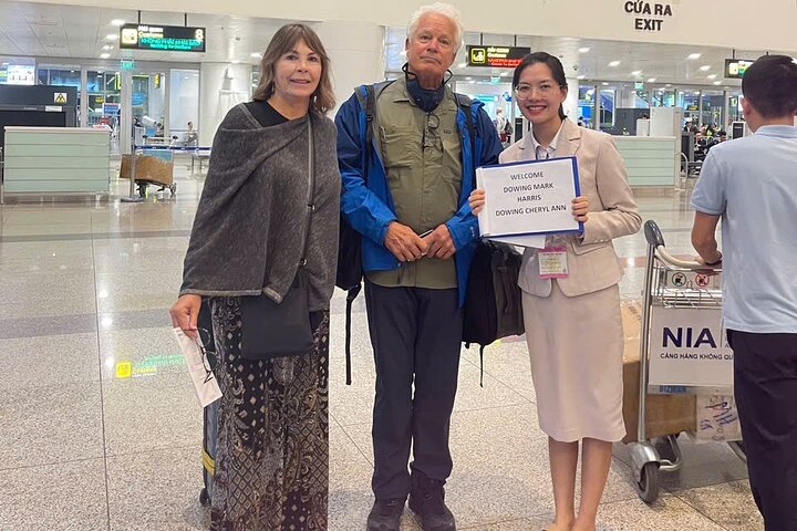 Hoteller i nærheden af Hanoi Noi Bai Airport