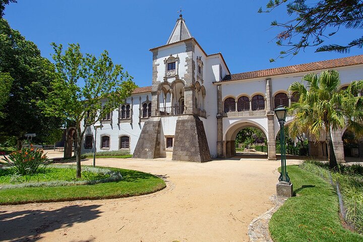 Évora: Tour cultural a pie en grupos pequeños y Capilla de los Huesos