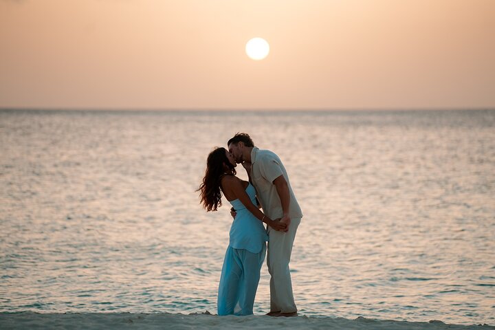 Privates Urlaubsfotoshooting mit Fotograf Wrightsville Beach