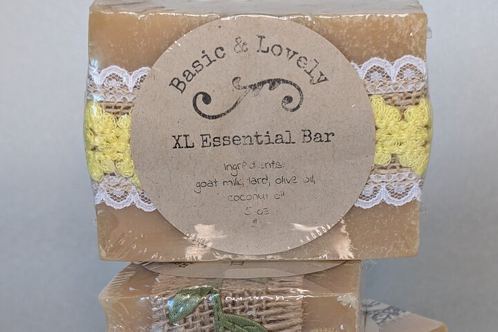 Artesian Soap gør oplevelse på Diamond E Ranch