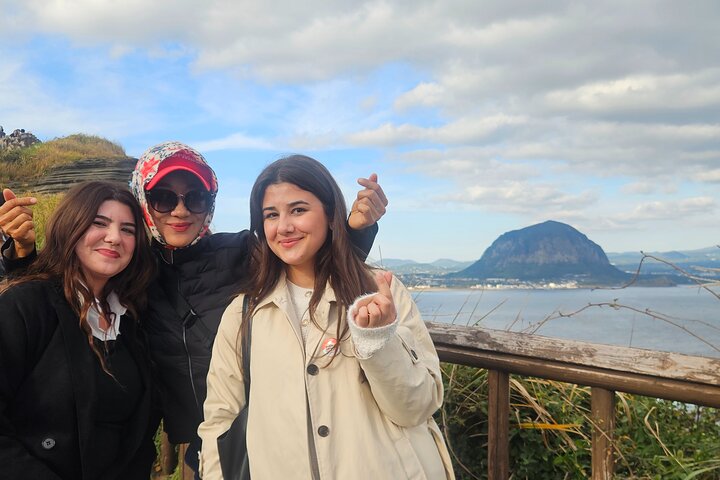 Jeju South-West Essentials : Hallasan & Signature hoogtepunten