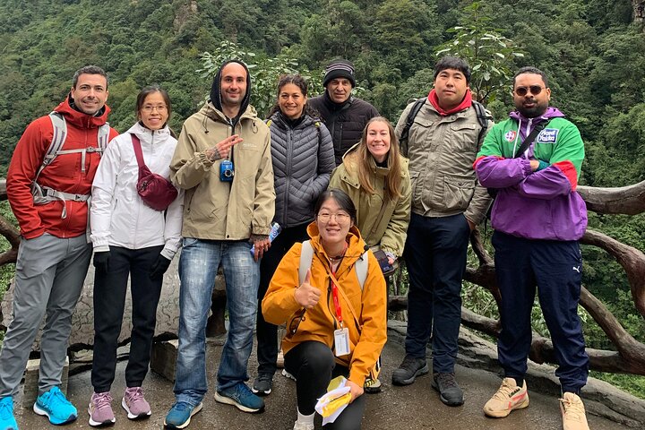 2-Day Small Group:Unlock Zhangjiajie's Must-See Sights