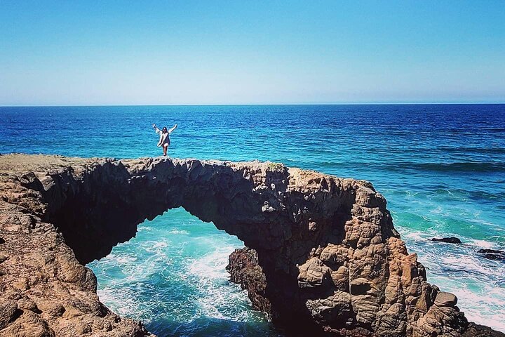 Taco Tour Tijuana/Rosarito/håndverksøl/Puerto Nuevo hummer