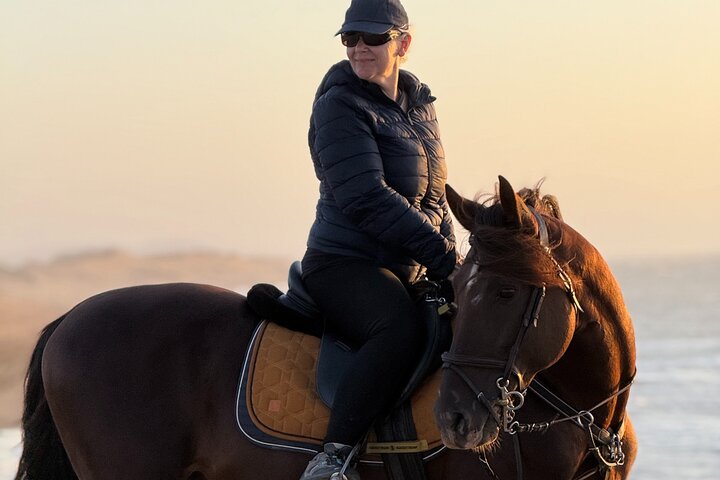 Paseos a caballo en Essaouira - Essaouira HorseRiding
