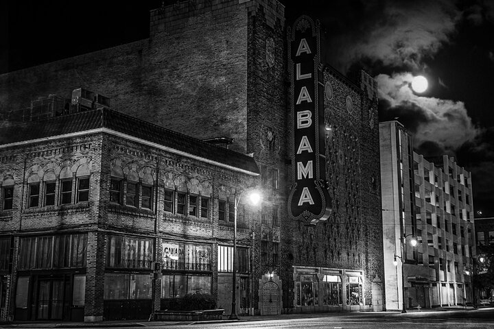 Banshees of Birmingham Ghost Tour: La fornace dei dimenticati