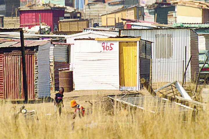 Minivan Soweto Mandela House Tour Allmänna sevärdheter