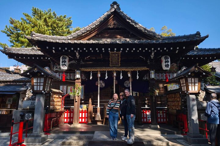 Il meglio di Kochi Tour di mezza giornata: Castello e mercato di Hirome