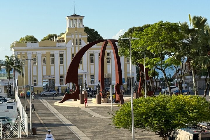 Mistérios de Candomblé: Excursão religiosa afro-brasileira privada