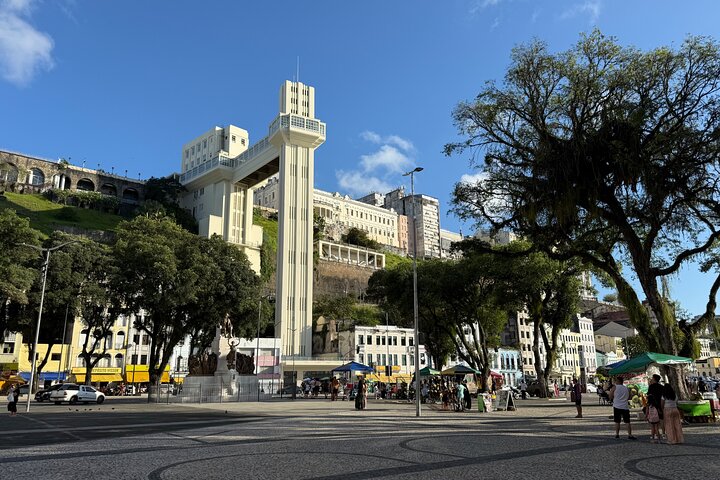 Mistérios de Candomblé: Excursão religiosa afro-brasileira privada