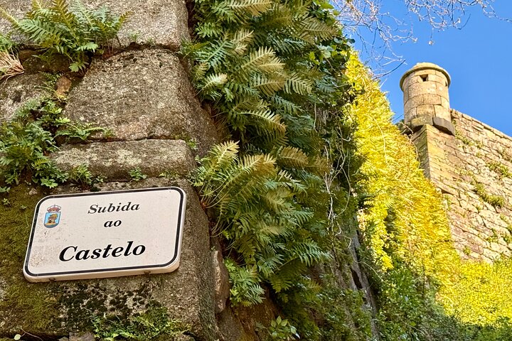 Historische wandeltocht door Vigo in een kleine groep