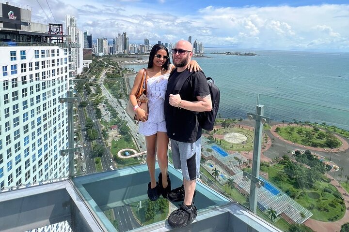 Private City Tour + CANAL + Old Town + Amador + 360° VIEWS