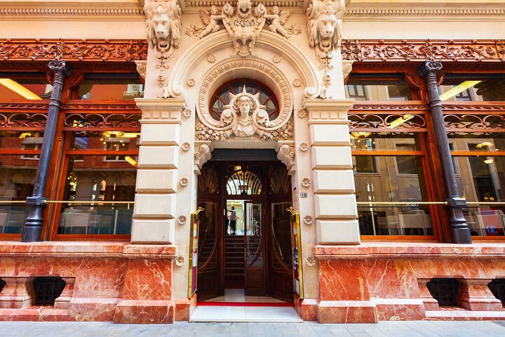 Ciao Murcia : Private 2 - Camminata introduttiva di 2 ore con Guida Locale
