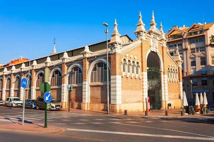 Ciao Murcia : Private 2 - Camminata introduttiva di 2 ore con Guida Locale