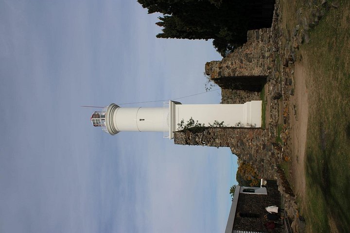 Colonia del Sacramento historisk rundvisning Varighed: 1 time