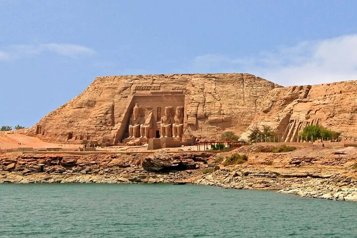 Crucero de 5 días por el Nilo desde Luxor a Asuán