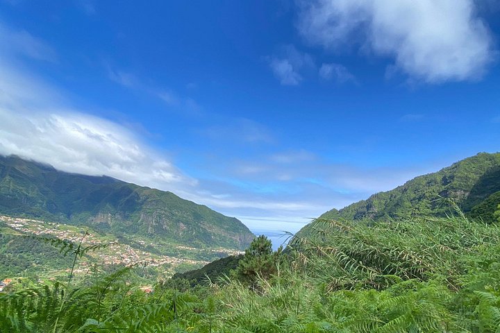 Floresta Fanal, Skywalk & Lava Pools: Expedição 4x4 da Madeira Ocidental