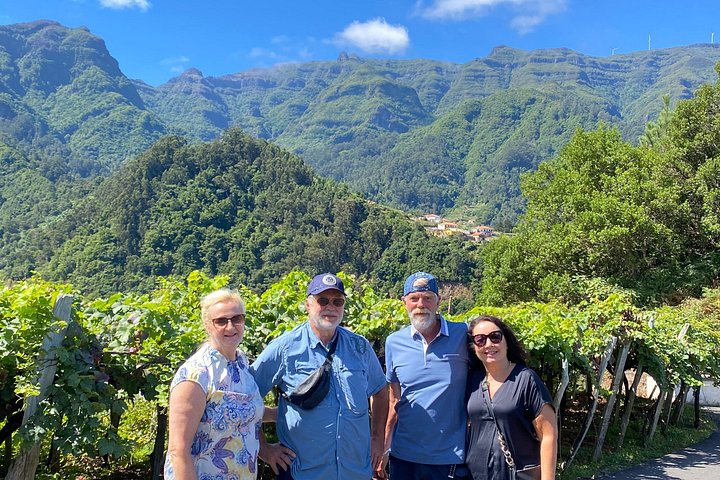 Floresta Fanal, Skywalk & Lava Pools: Expedição 4x4 da Madeira Ocidental