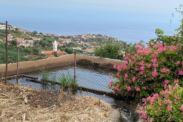 Floresta Fanal, Skywalk & Lava Pools: Expedição 4x4 da Madeira Ocidental