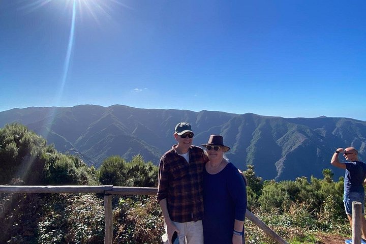 Floresta Fanal, Skywalk & Lava Pools: Expedição 4x4 da Madeira Ocidental