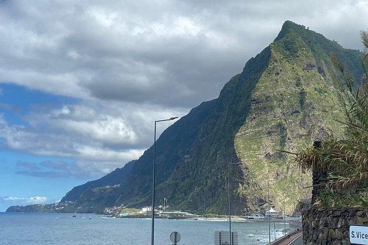 Floresta Fanal, Skywalk & Lava Pools: Expedição 4x4 da Madeira Ocidental
