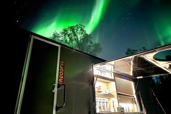 SkyChaseTM | Norrskensupplevelse - Gratis fotografi och mer