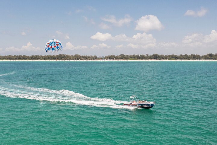 Hoteller i nærheden af Bradenton Beach & Anna Maria Island
