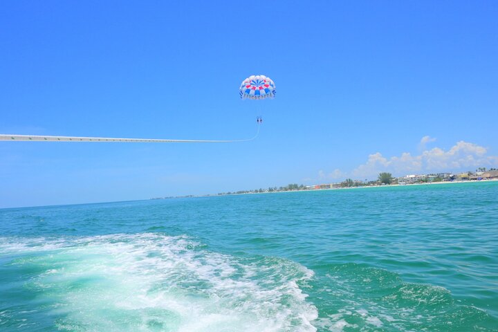 Hoteller i nærheden af Bradenton Beach & Anna Maria Island