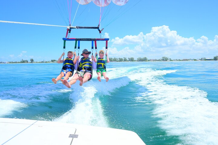 Hoteller i nærheden af Bradenton Beach & Anna Maria Island