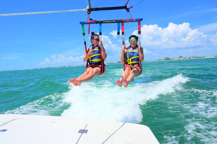 Hoteller i nærheden af Bradenton Beach & Anna Maria Island