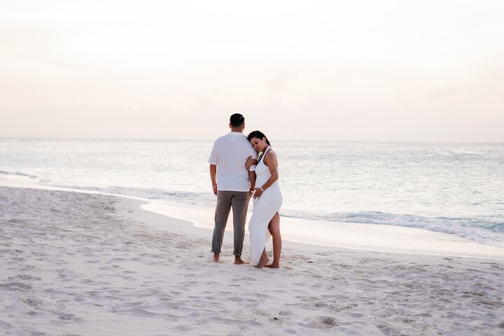 Private Urlaubsfotoshooting mit Fotograf in Isle of Palms