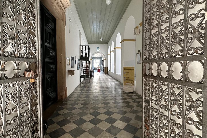 Salvador African Heritage Privat bytur inkludert Afro Museum