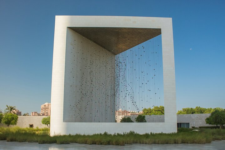Abu Dhabi Top 15 des attractions incontournables avec Grande Mosquée et Souks
