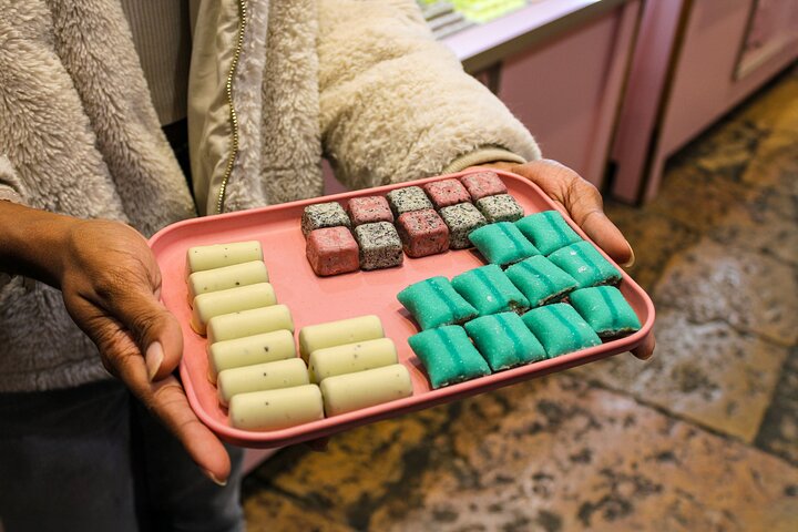 Visite gastronomique de la vieille ville de Lyon avec 5 plats authentiques et vin fin
