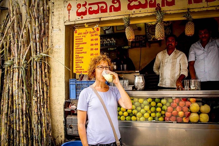 Chikmagalur Coffee Trail Tour Privado de 2 Dias saindo de Bangalore