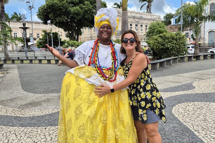 Mistérios de Candomblé: Excursão religiosa afro-brasileira privada