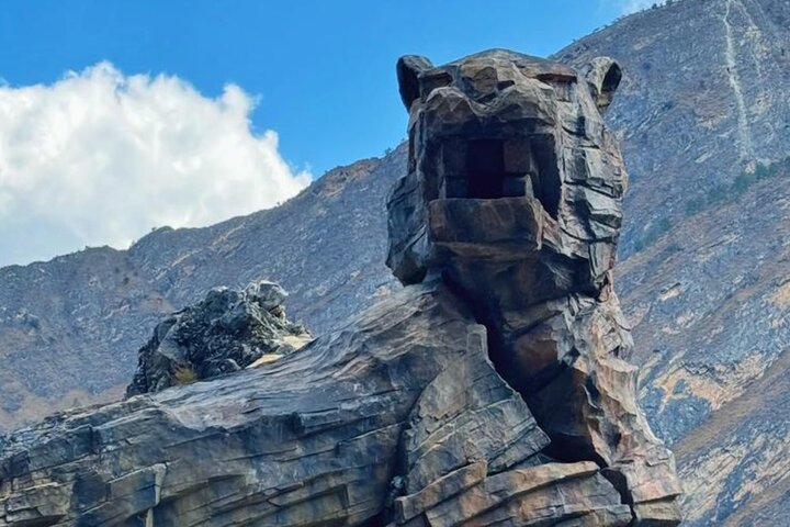 Lijiang à Shangri-La Scenic Drive Tour avec Tiger Leaping Gorge