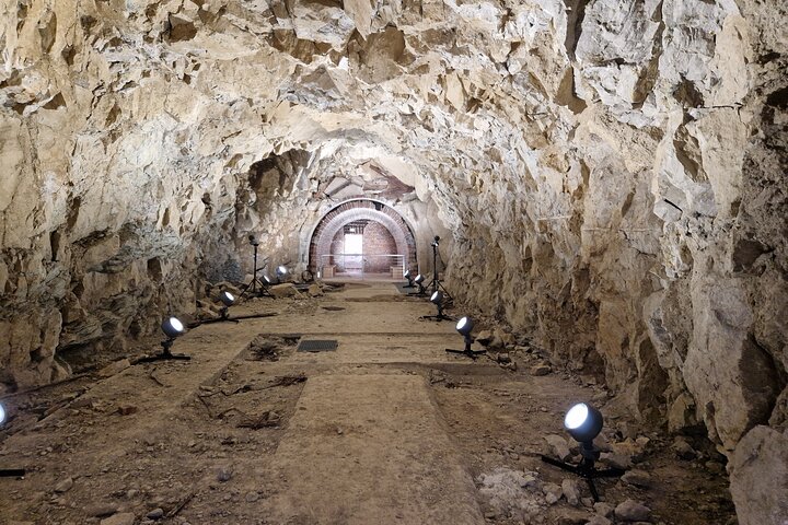 Berchtesgaden-Obersalzberg Private halbtägige historische Tour durch den Zweiten Weltkrieg