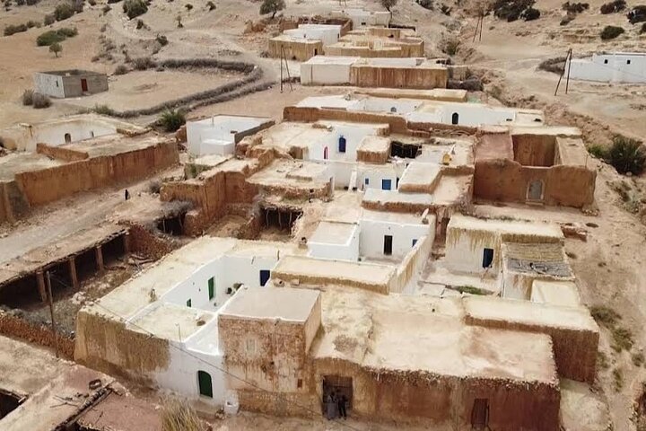 Excursión de un día: Naturaleza y desierto de Essaouira