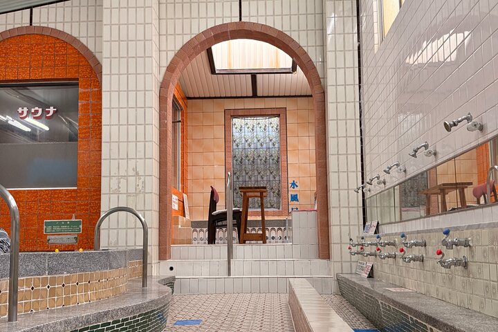 Osaka Craft Beer Tour: 2 lokala bryggerier med guidade provningar