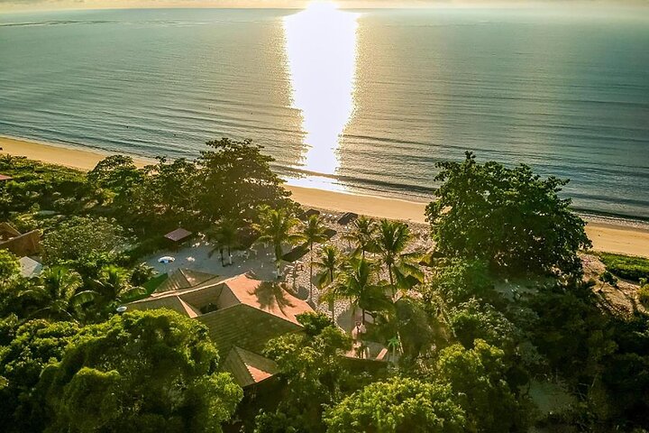 Excursão histórica Porto Seguro em Coroa Vermelha