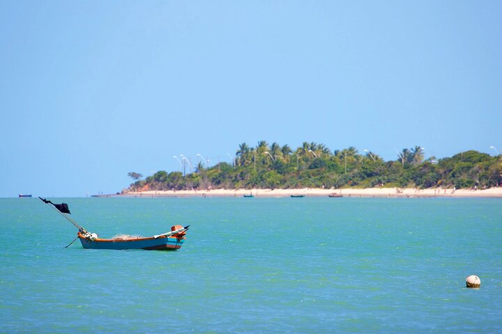 Excursão histórica Porto Seguro em Coroa Vermelha