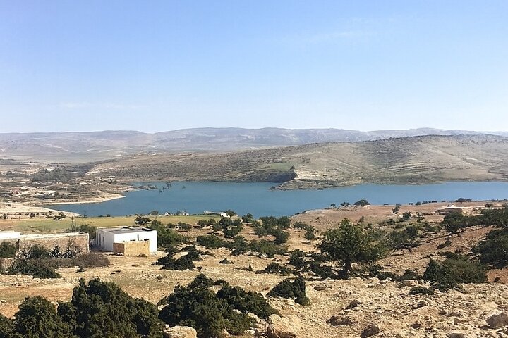Excursión de un día: Naturaleza y desierto de Essaouira