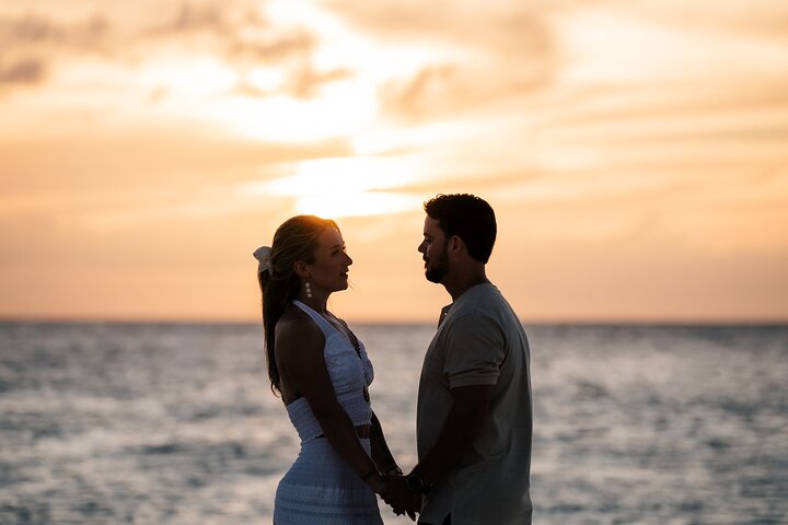 Privates Urlaubsfotoshooting mit Fotograf Wrightsville Beach