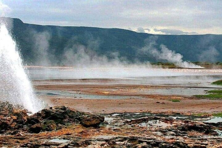 Safari di 2 giorni sulla Rift Valley per uccelli Naivasha Nakuru Baringo Bogoria