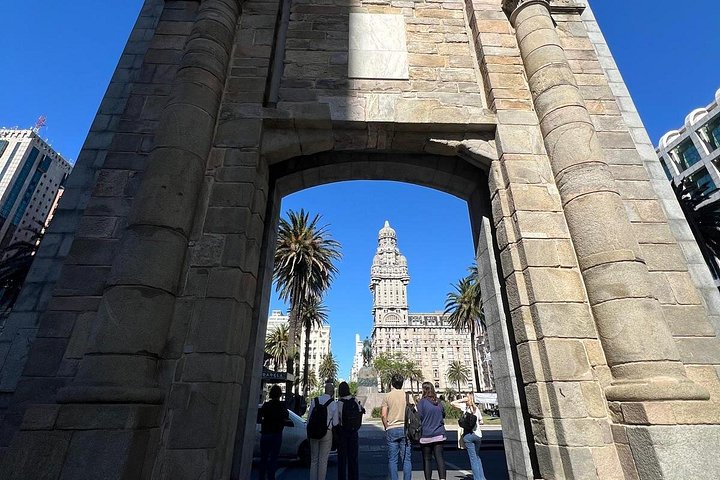 Private Tour in Montevideo with a local – Customize with Add-Ons