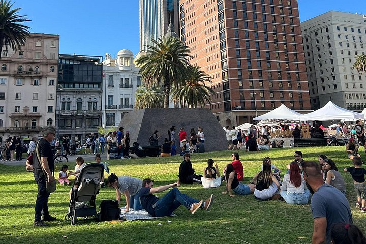 Private Tour in Montevideo with a local – Customize with Add-Ons