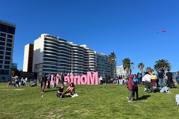Private Tour in Montevideo with a local – Customize with Add-Ons