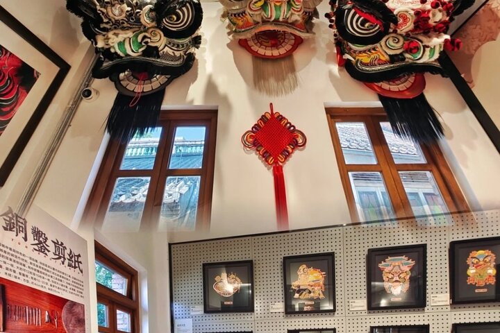 Un Día en Bicieletrica Conociendo la Cultura de lingnan