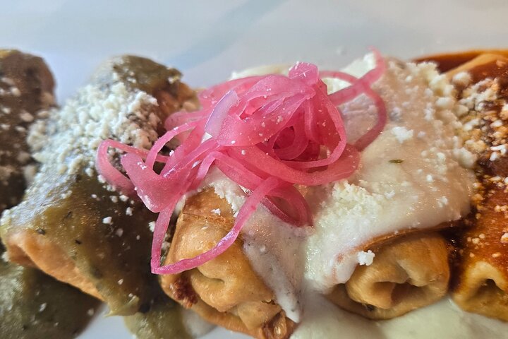 Goûtez le Sud-Ouest : Tucson Chef Led Foodie Tour