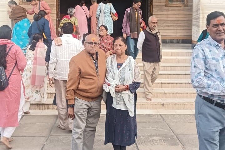 Ayodhya, Varanasi & Prayagraj Tour Spirituale - Varie opzioni